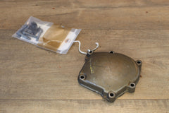 2005 KAWASAKI ZZR600 ENGINE MOTOR TIMING CHAIN COVER