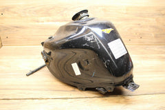 18 2018 KTM 390 DUKE BLACK GAS TANK FUEL CELL PETROL RESERVOIR