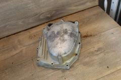 1971 HONDA CL100 SCRAMBLER ENGINE MOTOR SIDE CLUTCH COVER