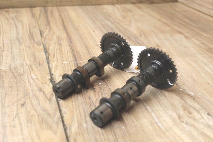 2001 Suzuki SV650 FRONT CAMSHAFT CAM SHAFT SET