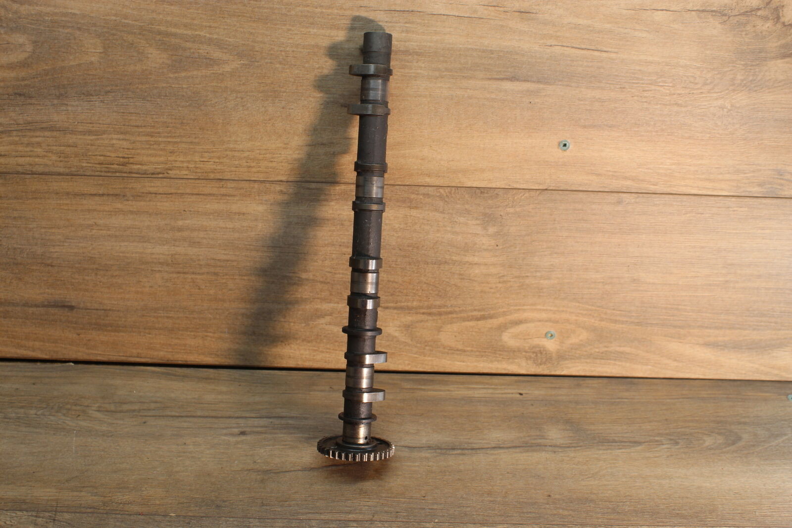 2002 SUZUKI GSXR750 CAMSHAFT CAM SHAFT  12710-35F00