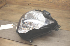 2016 Suzuki GSXR600 FRONT HEADLIGHT HEAD LIGHT LAMP