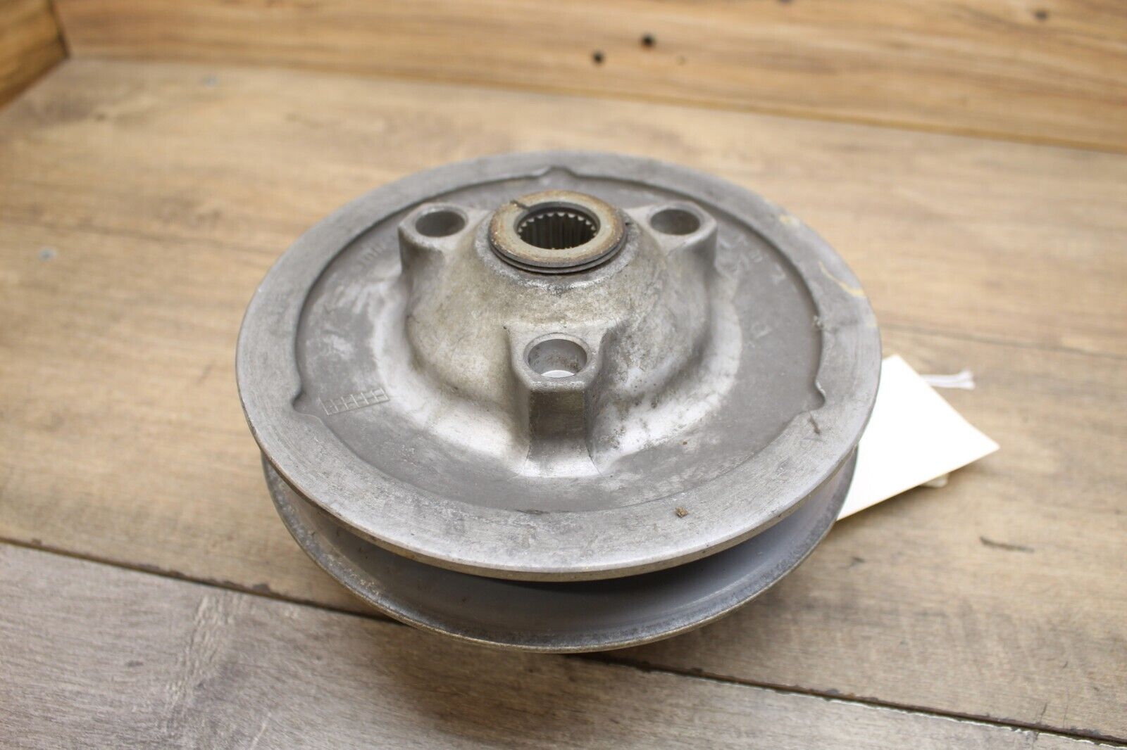 2003 03 Kawasaki Prairie 360 SECONDARY CLUTCH WET CENTRIFUGAL