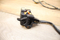 2005 Honda TRX 450R LEFT KILL ON OFF SWITCH