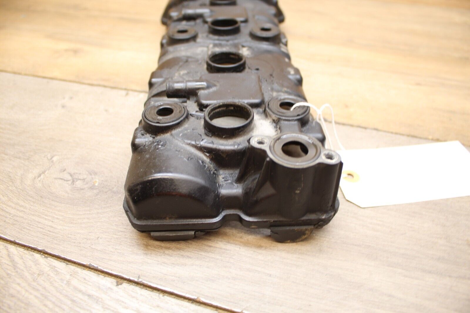 04 05 2005 Suzuki GSXR600 VALVE COVER