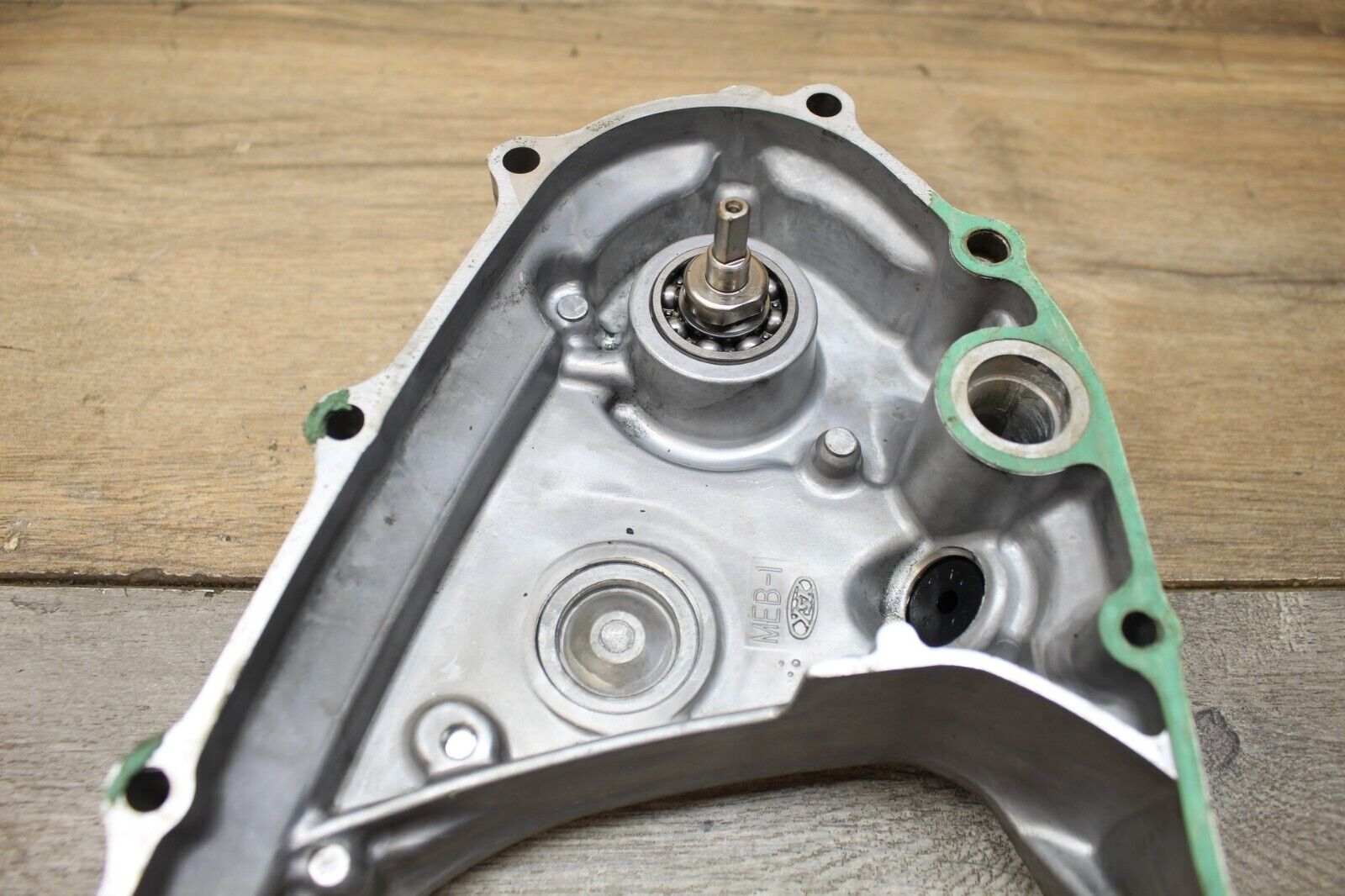 2003 Honda CRF 450F INNER CLUTCH COVER