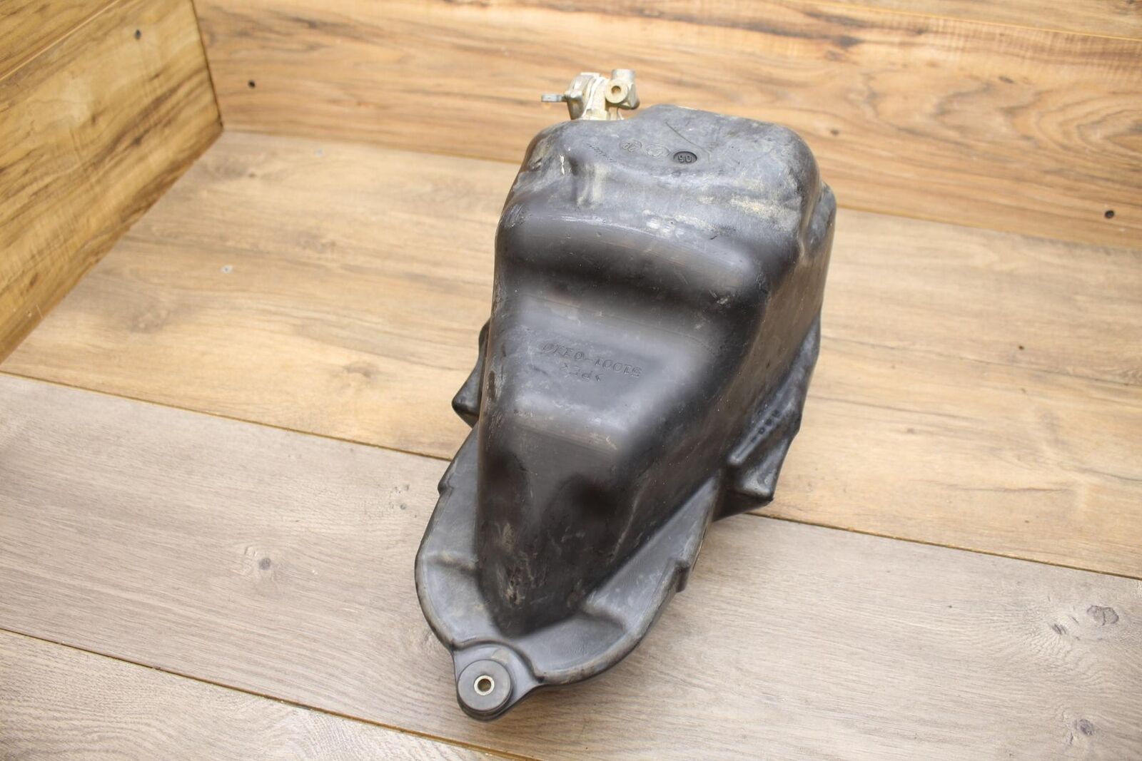 06-08 Kawasaki KX250F GAS FUEL TANK CELL PETROL RESERVOIR