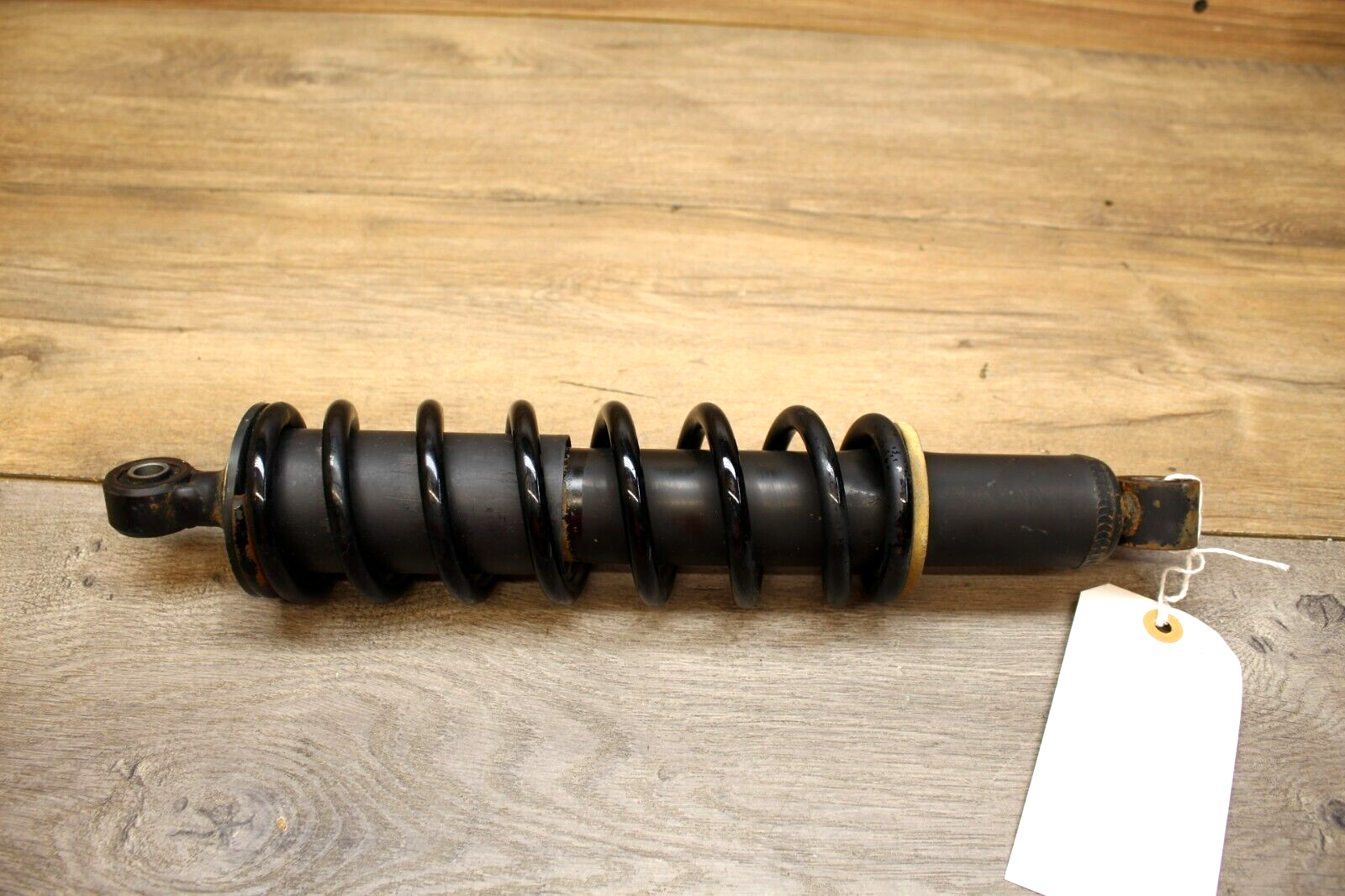 2007 Honda RANCHER TRX400FA FRONT SHOCK ABSORBER SUSPENSION