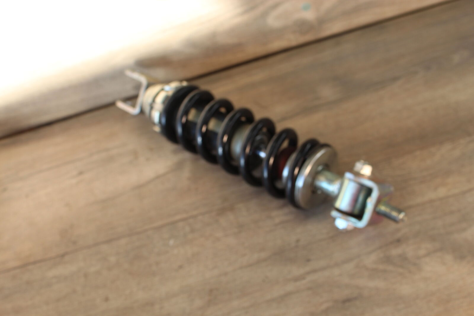 2016 HONDA CB300F REAR BACK SHOCK ABSORBER SUSPENSION