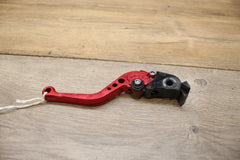 06 07 Yamaha YZF R6 SZW AFTERMARKET SHORTY BRAKE LEVER