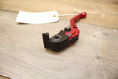 06 07 Yamaha YZF R6 SZW AFTERMARKET SHORTY BRAKE LEVER