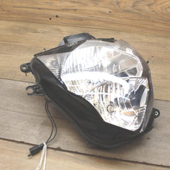 2016 Suzuki GSXR600 FRONT HEADLIGHT HEAD LIGHT LAMP