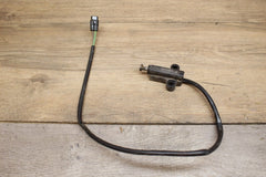 2020 Suzuki GSXR600 KICKSTAND NEUTRAL SAFETY SWITCH SENSOR