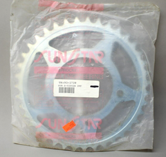 SUNSTAR Rear SPROCKET 39T S-01D02R