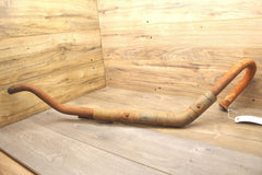 2005 Kawasaki Prairie 360 EXHAUST PIPE HEADER