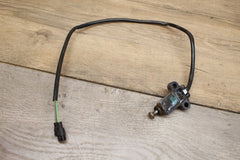 2020 Suzuki GSXR600 KICKSTAND NEUTRAL SAFETY SWITCH SENSOR