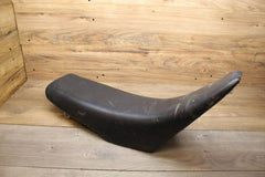 1992 92 Suzuki RM125 RM 125 OEM BLACK SEAT *NICE