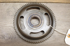 2005 Kawasaki Prairie 360 STARTER START SPRAG GEAR