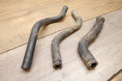 1997 Honda CR250r  RADIATOR COOLANT HOSES PIPE SET