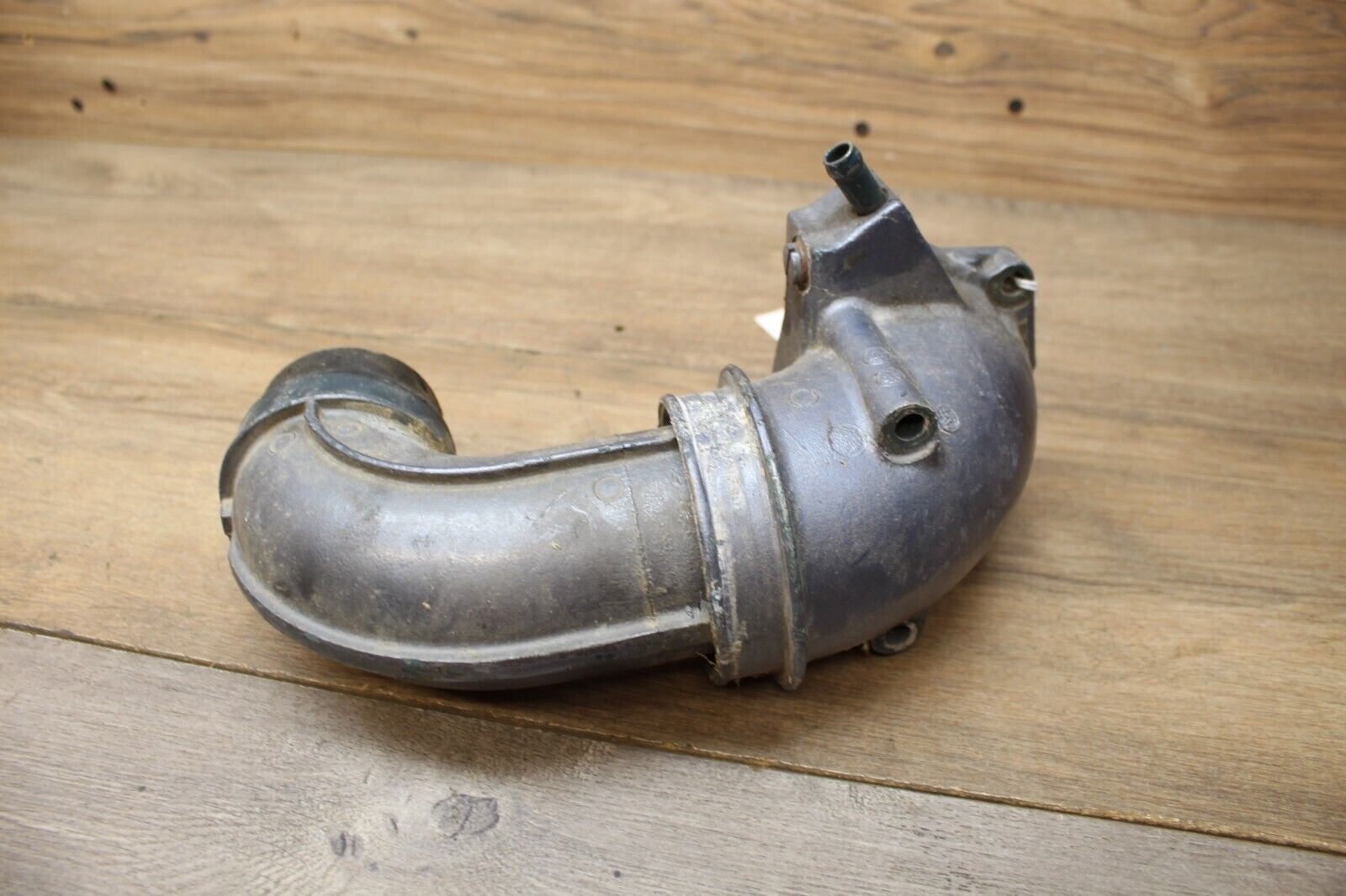 94 Yamaha WAVERUNNER 650 EXHAUST HEAD PIPE