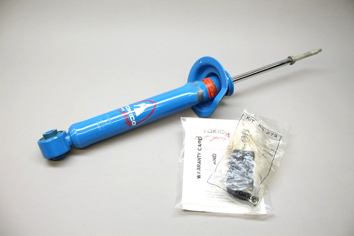 Tokico REAR SHOCK ABSORBER | HU2905 | Fits 95-99 Nissan Maxima