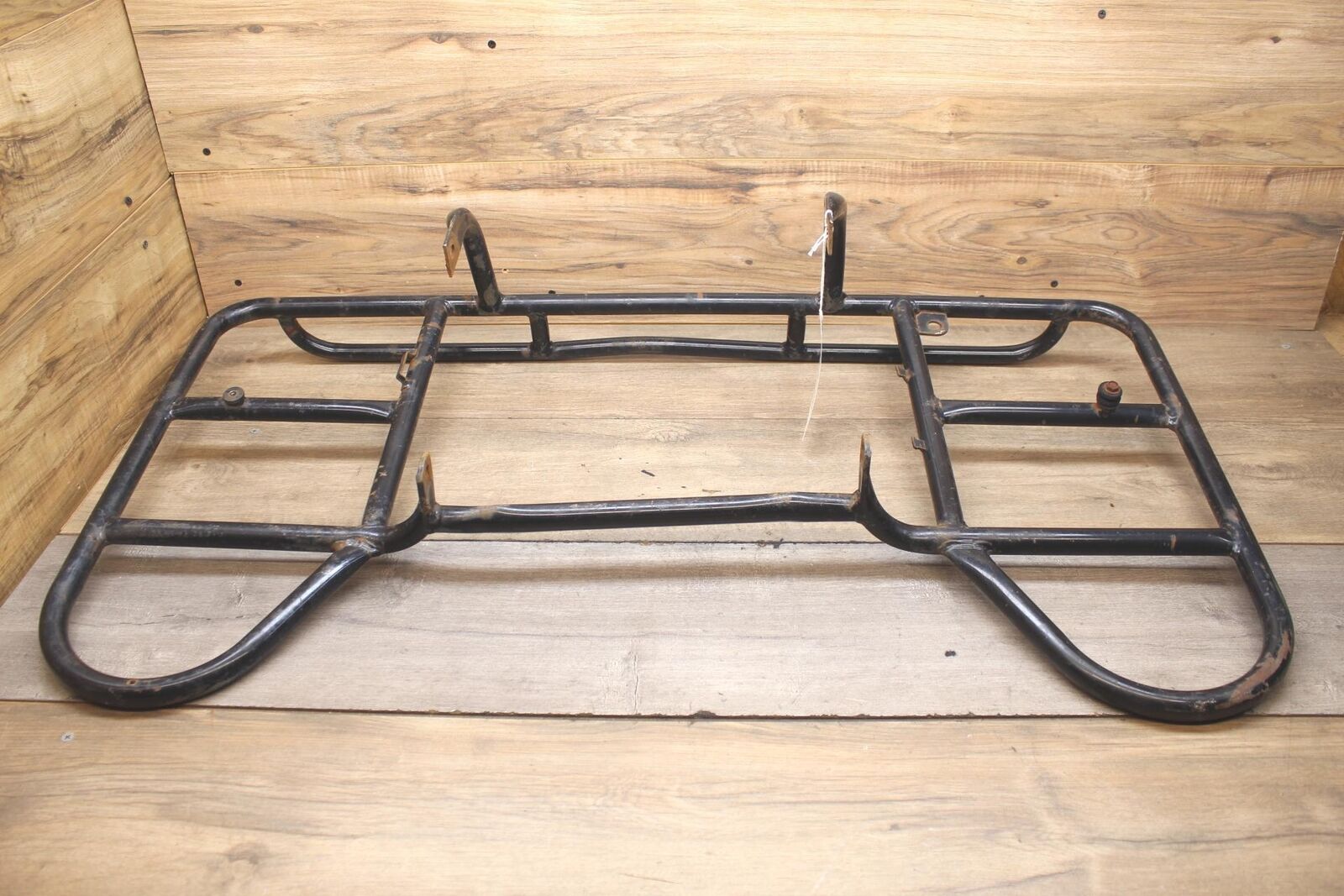 1995 Honda FourTrax 300 TRX300FW 4x4 REAR BACK CARRIER RACKS RACK *RELIST