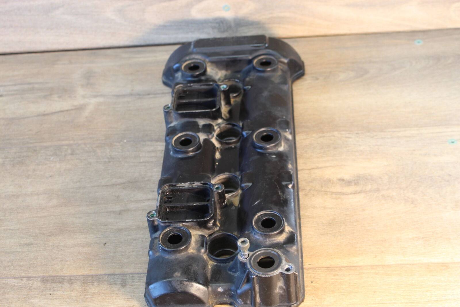 2002 SUZUKI GSXR1000 ENGINE TOP END CYLINDER HEAD COVER 11171-35F00