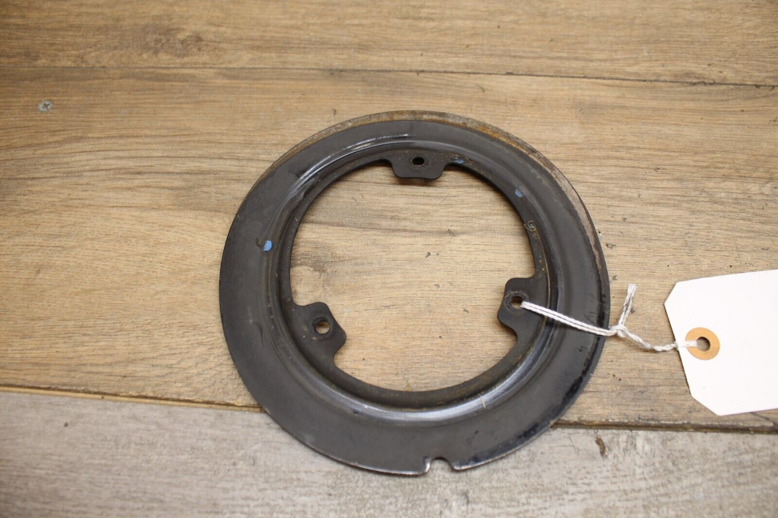 2004 Polaris SPORTSMAN 700 INNER CLUTCH COVER SEAL RETAINER RING BRACKET