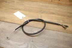 2004 Yamaha TTR125 CLUTCH CABLE