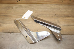 99-07 Honda Shadow 600 VT600 Series CHROME PLATE GUARDS SET | 08L42-M28-C00