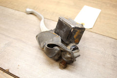 1987 Kawasaki Mojave 250 KSF250A FRONT BRAKE MASTER CYLINDER