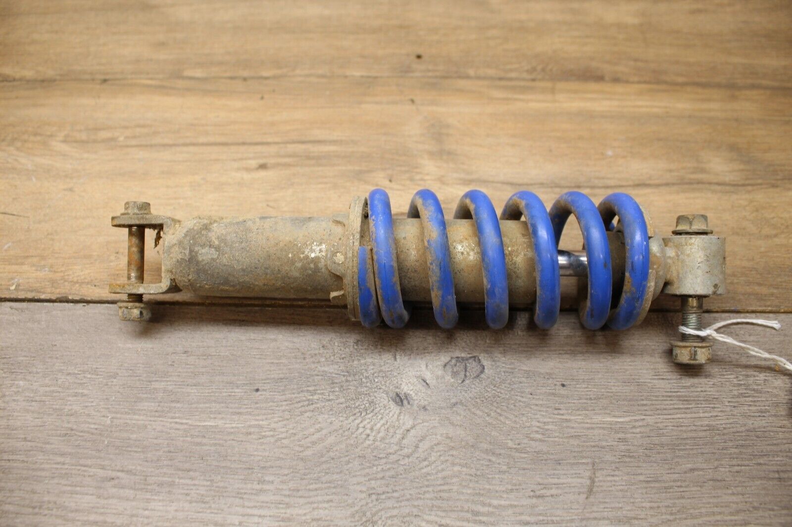 1985 Honda XR100 REAR BACK SHOCK