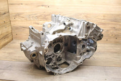 2002 02 Honda CBR600F4i ENGINE MOTOR CRANKCASE UPPRE & LOWER CRANK CASES BLOCK