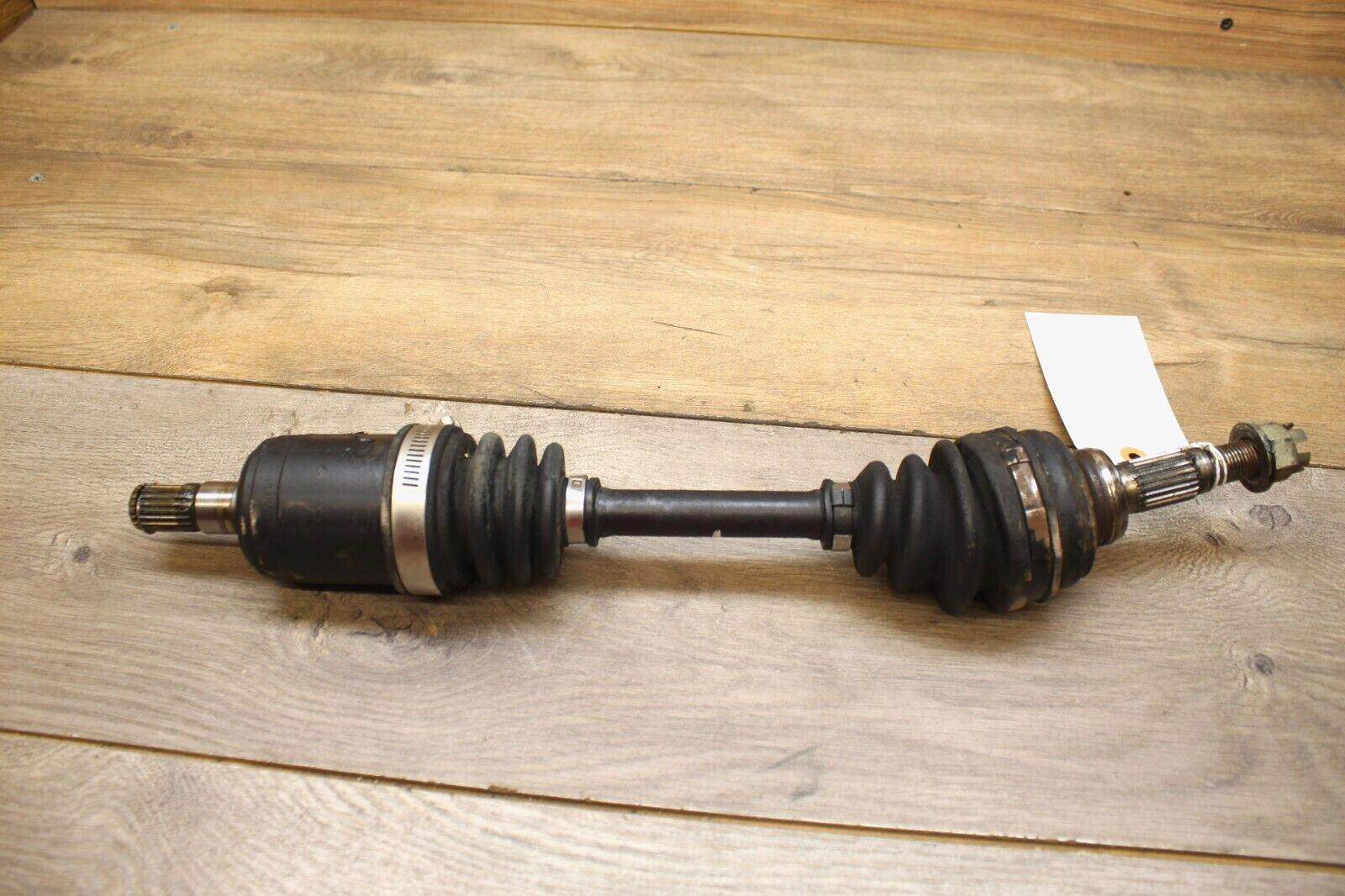 1999 Honda Foreman 450 ES 4x4 FRONT LEFT OR RIGHT CV AXLE