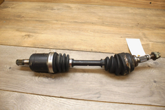 1999 Honda Foreman 450 ES 4x4 FRONT LEFT OR RIGHT CV AXLE