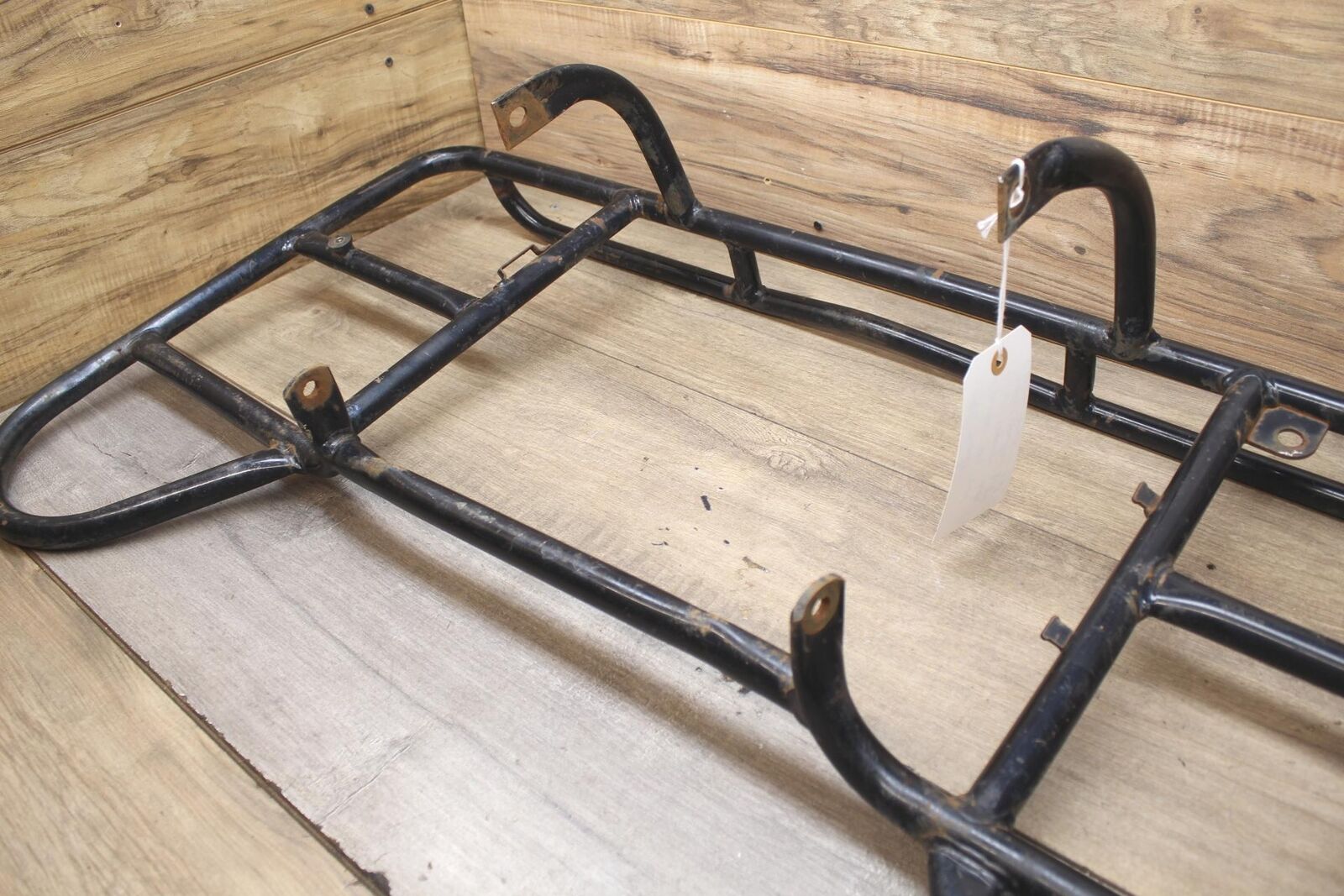 1995 Honda FourTrax 300 TRX300FW 4x4 REAR BACK CARRIER RACKS RACK *RELIST