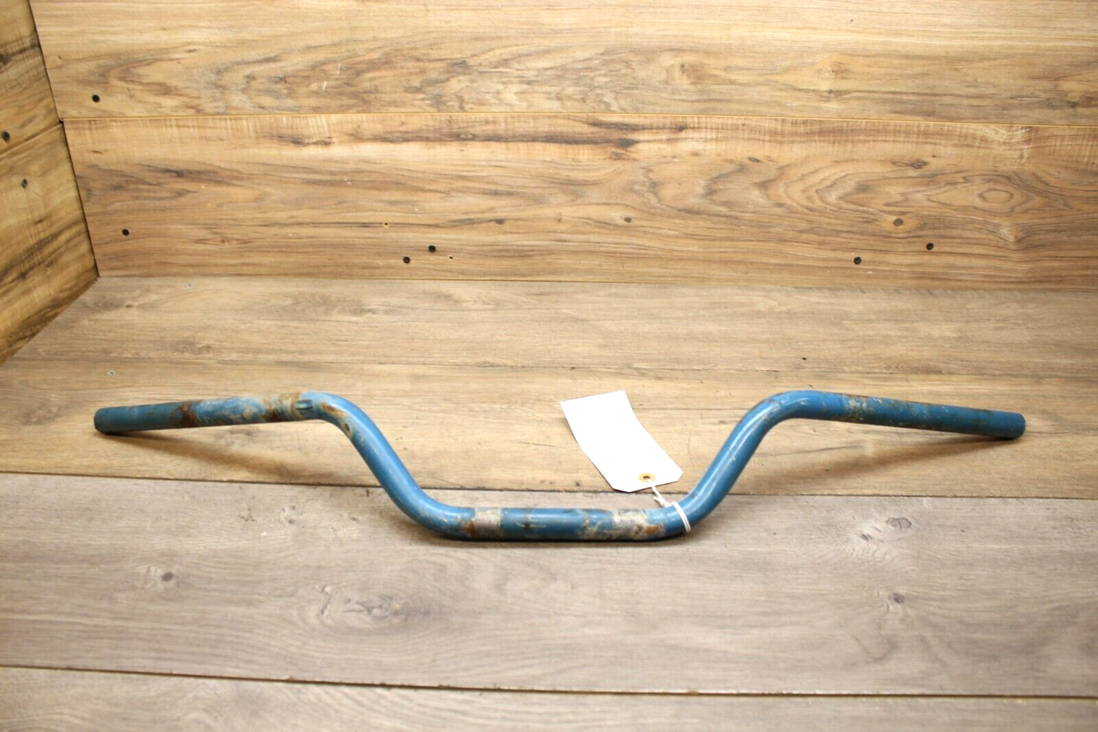 04-13 Yamaha YFZ450 STRAIGHT HANDLEBARS HANDLEBAR