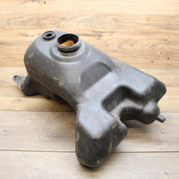 02 KAWASAKI PRAIRIE 360 BLACK GAS TANK FUEL CELL PETROL RESERVOIR