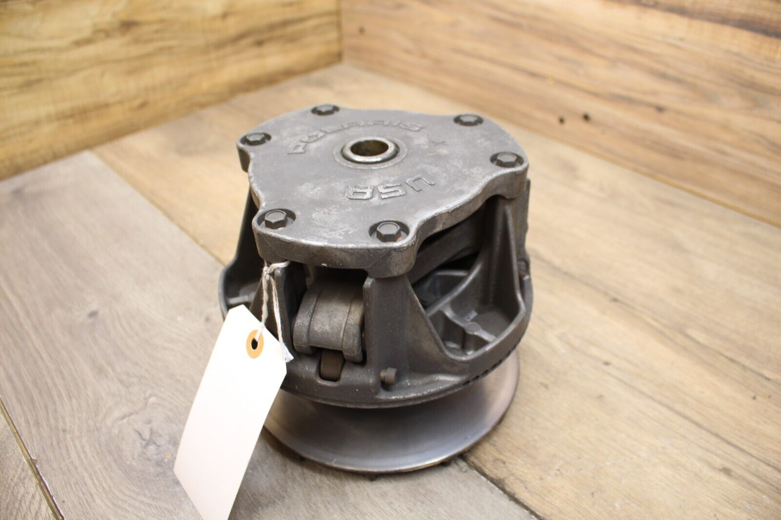 2004 04 Polaris SPORTSMAN 700 PRIMARY CLUTCH