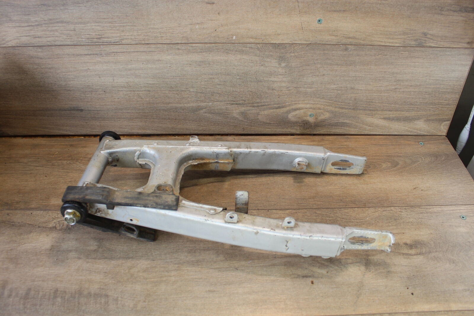 2000 HONDA XR80R SWINGARM SWING ARM SUSPENSION