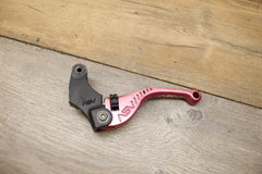 06 07 Yamaha YZF R6 ASV CLUTCH LEVER