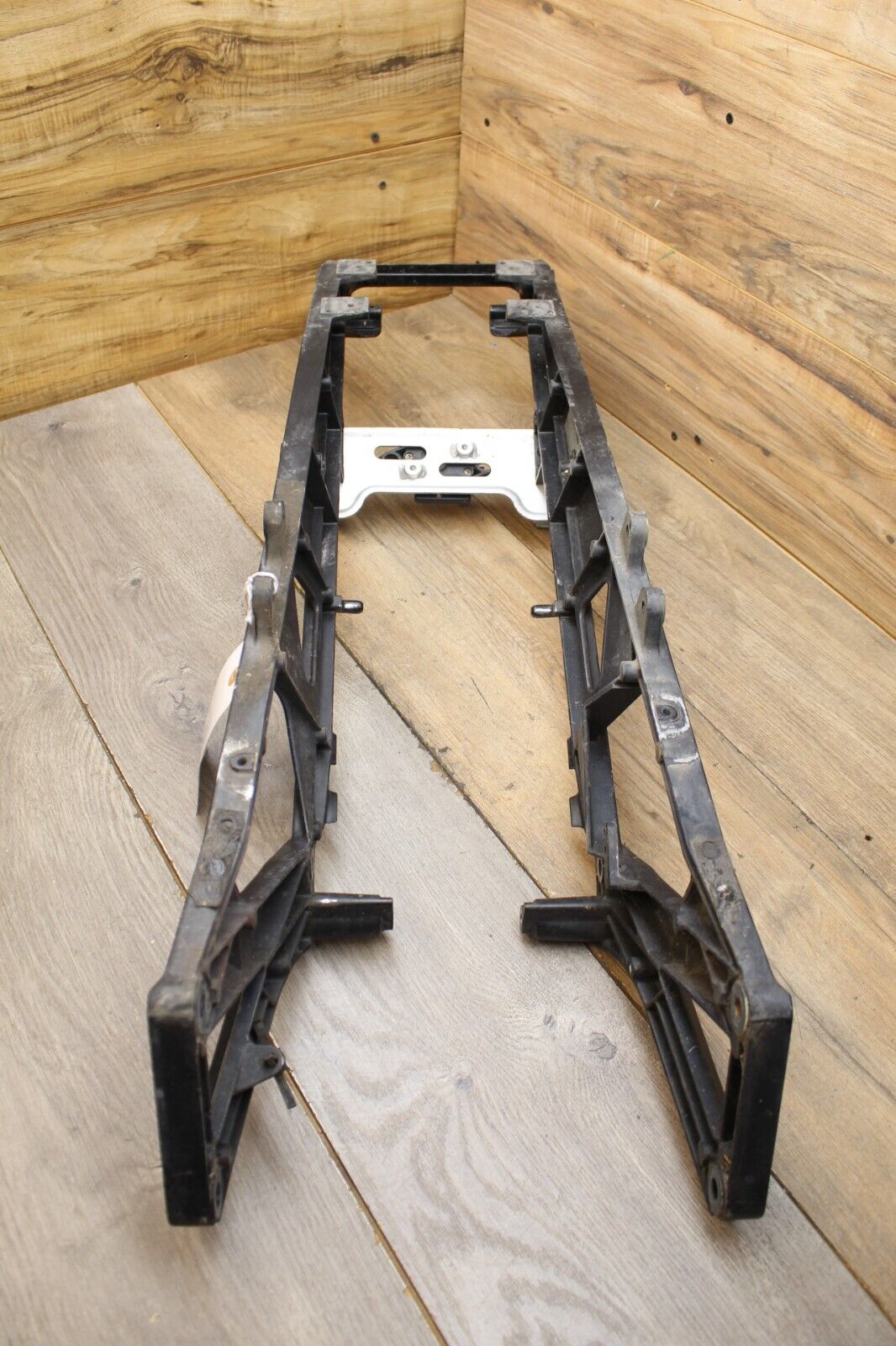 04 05 2004 Suzuki GSXR600 GSXR750 SUBFRAME