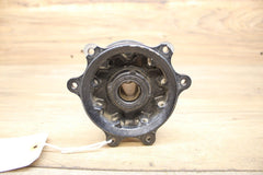 03-10 2007 Honda CRF250R FRONT WHEEL HUB