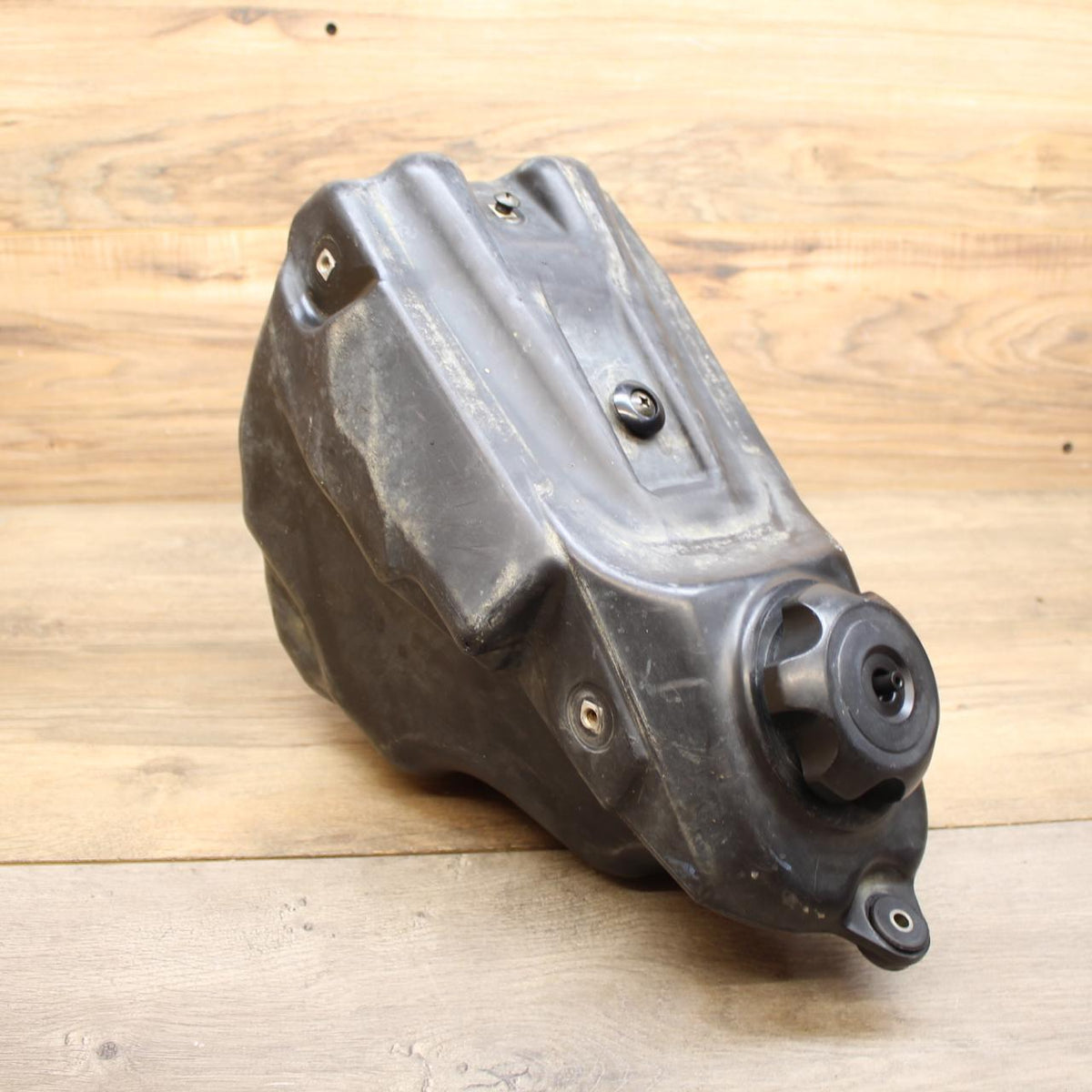 06-08 Kawasaki KX250F GAS FUEL TANK CELL PETROL RESERVOIR