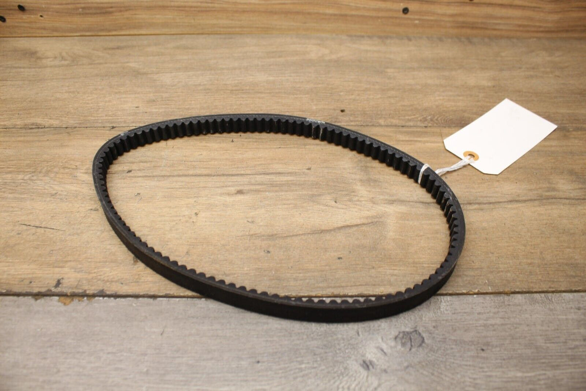 07-11 2009 09 Yamaha C3 XF50 OEM DRIVE BELT *LOW MILES