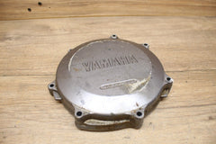 04-13  2004 Yamaha YFZ450 YFZ 450 CLUTCH COVER