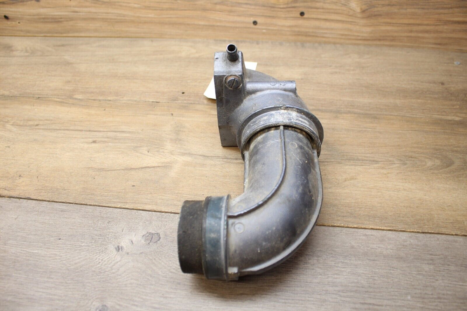 94 Yamaha WAVERUNNER 650 EXHAUST HEAD PIPE