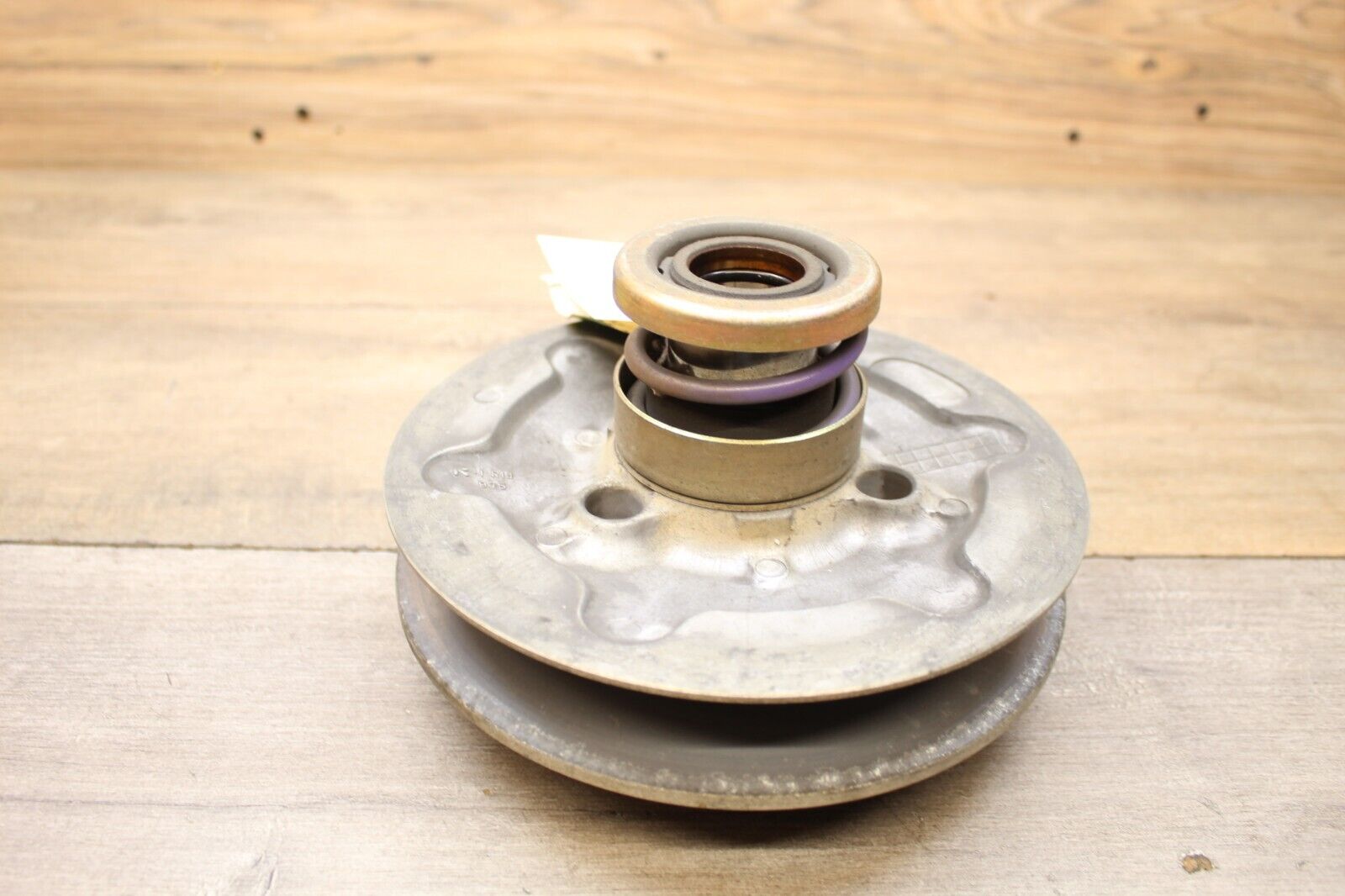 2003 03 Kawasaki Prairie 360 SECONDARY CLUTCH WET CENTRIFUGAL