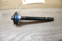 15 2015 Kawasaki KX450F KX 450 SHIFT SHAFT