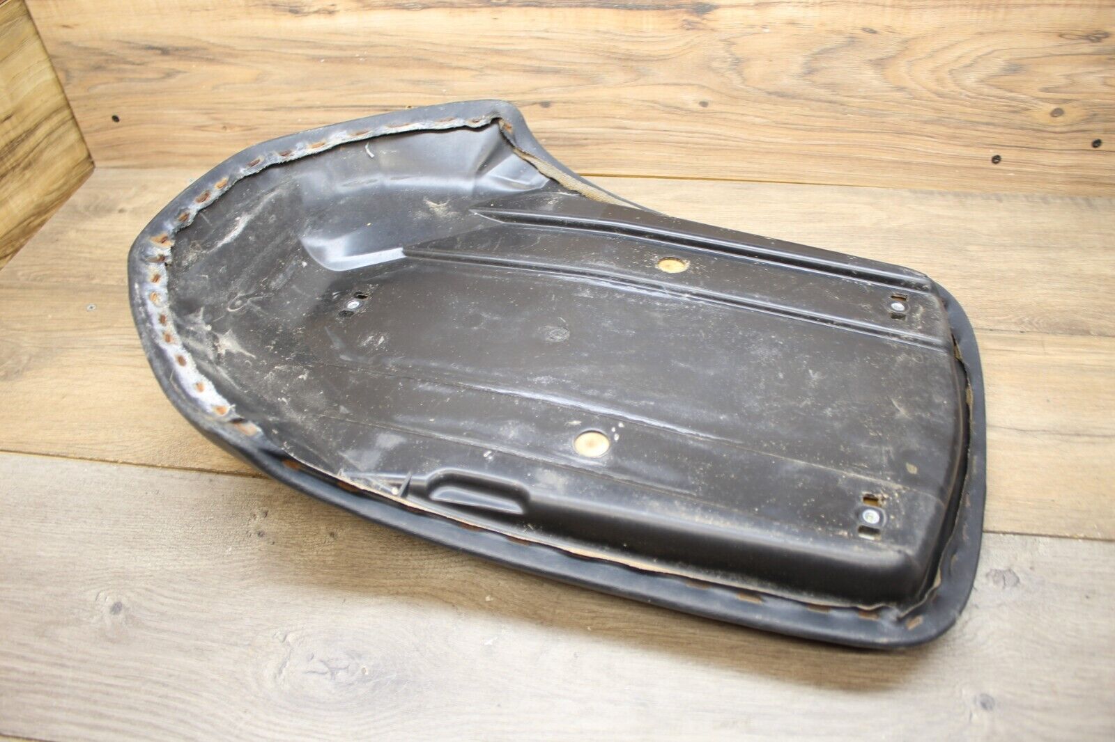 07-11 2009 09 Yamaha C3 XF50 OEM SEAT